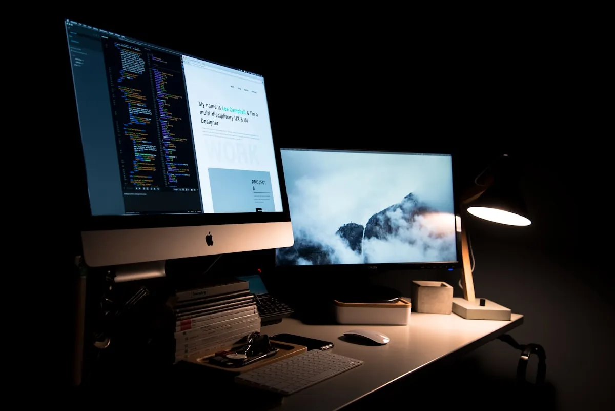 Article landing page ou site multi-pages