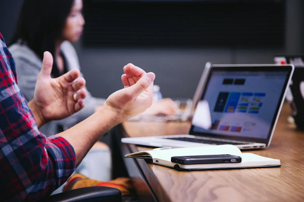 Article SEO local