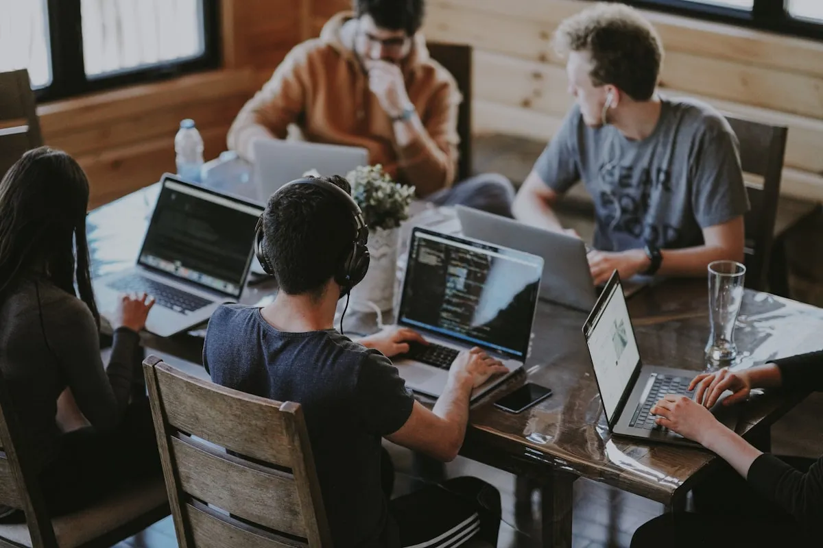 Article automatisation IA